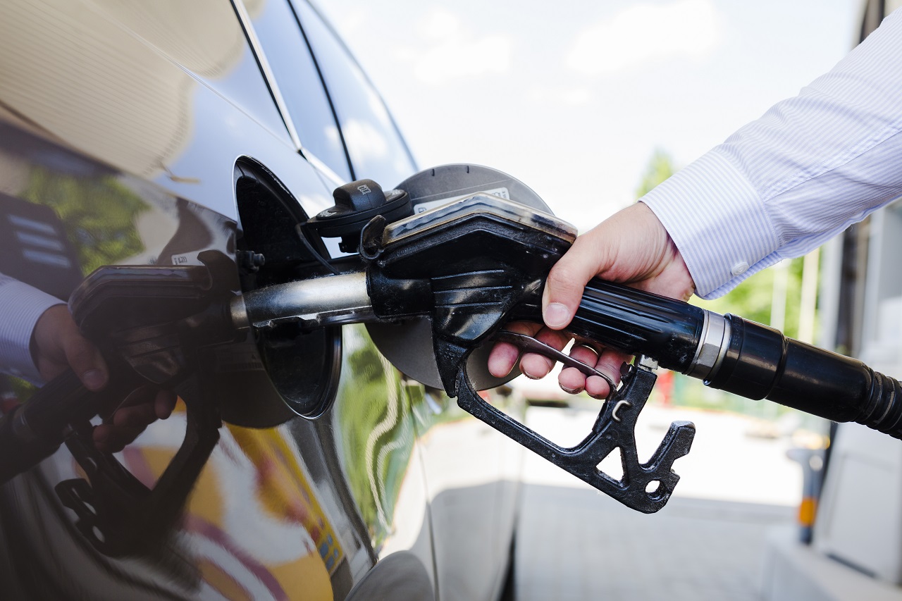 Fuel Delivery Service At The Pump