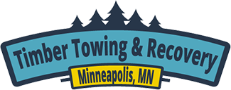 Timber Towing Company Minneapolis MN Mini