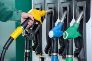 Read more about the article Run Out Of Gas? Here’s What You Should Do