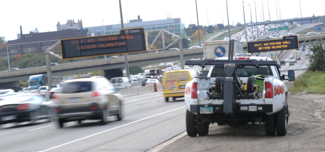 You are currently viewing Reasons To Call Vehicle Recovery Services
