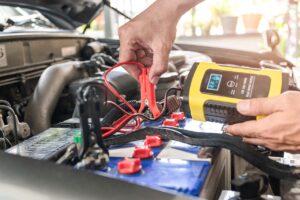 Read more about the article Is My Car Battery The Real Problem?