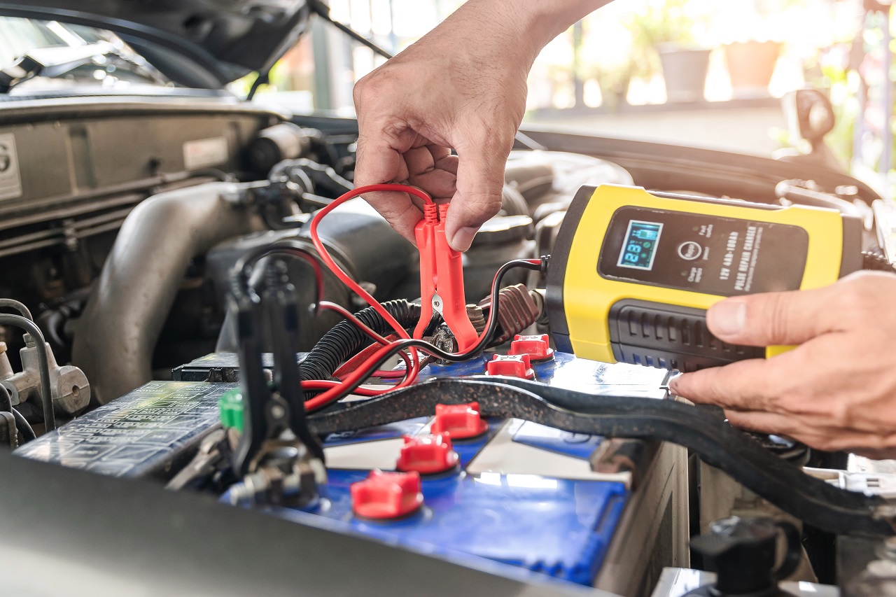 Read more about the article Is My Car Battery The Real Problem?