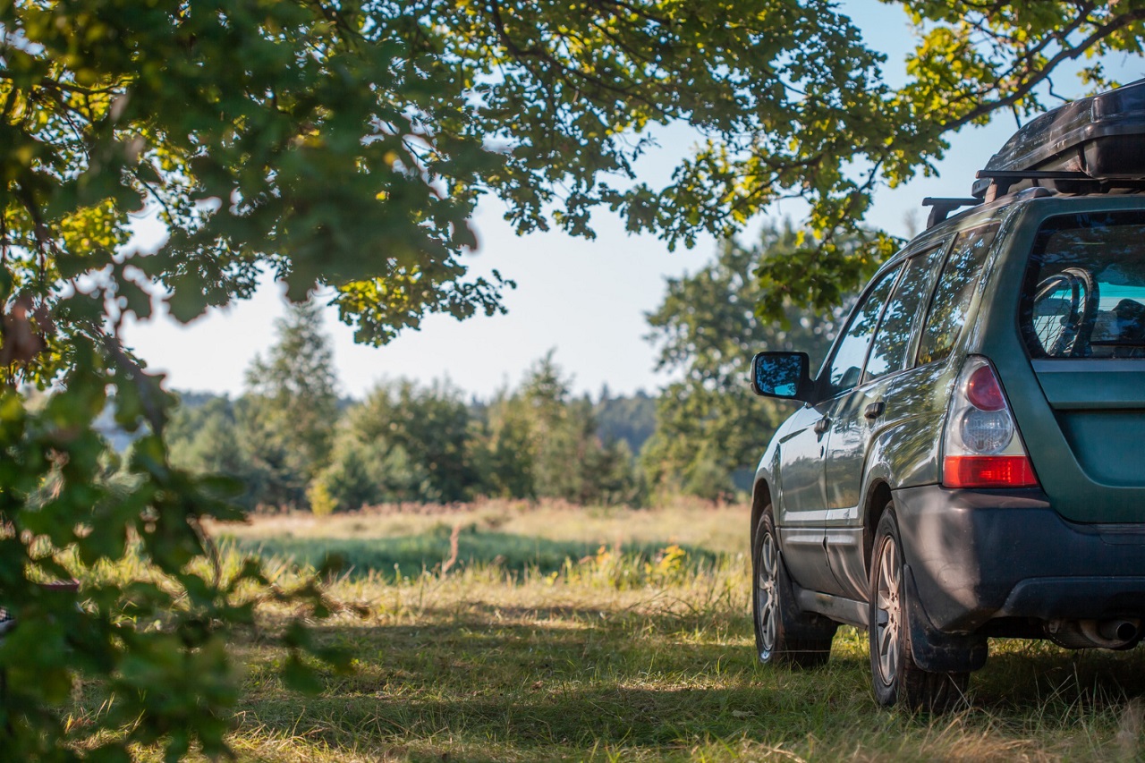 Read more about the article Tips for Keeping Your Car Cooler in the Summer