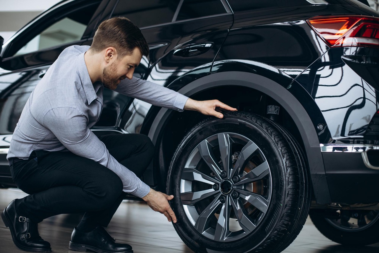 Read more about the article How To Take Care Of Your Tires