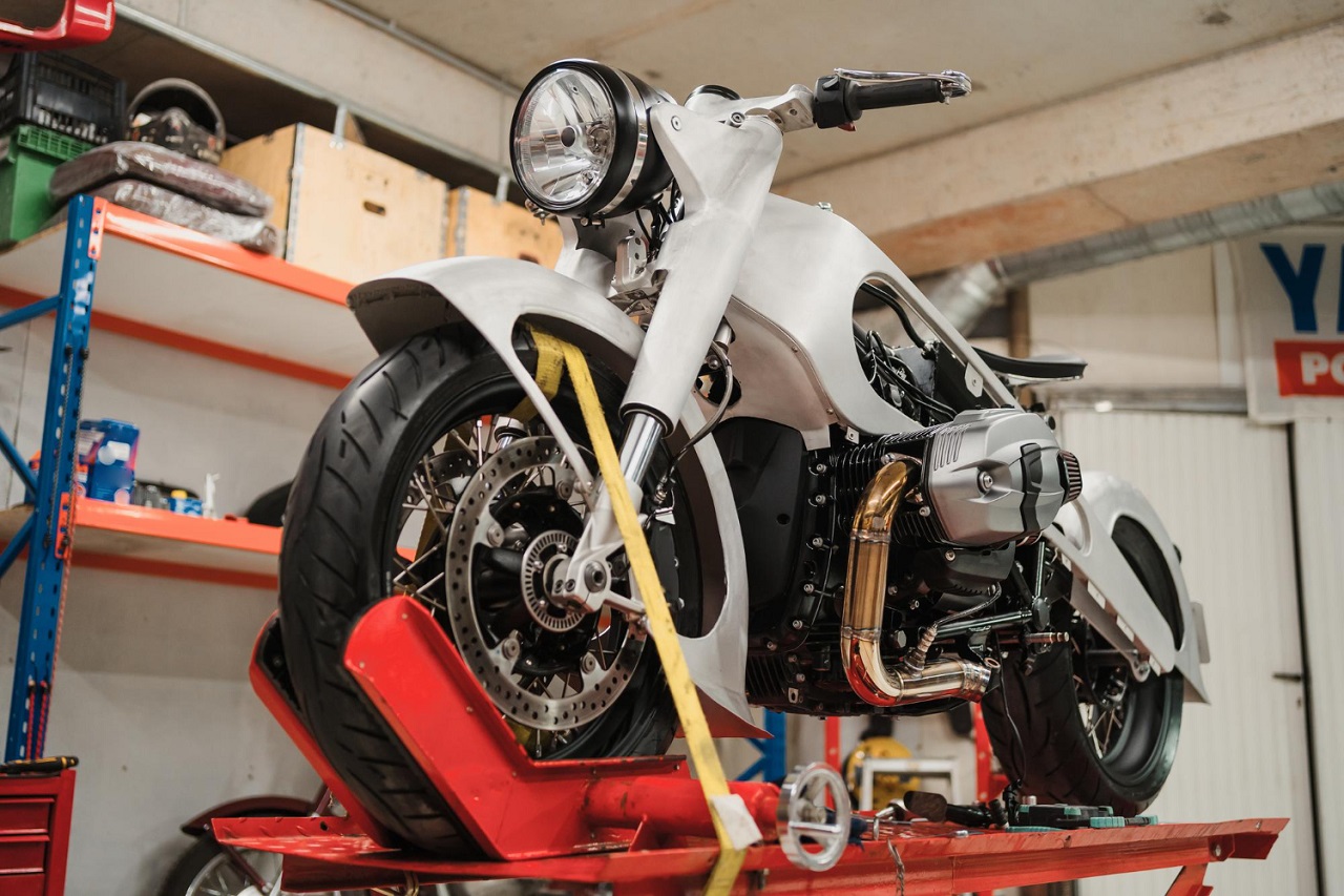 Read more about the article How To Improve Your Motorcycle’s Performance?
