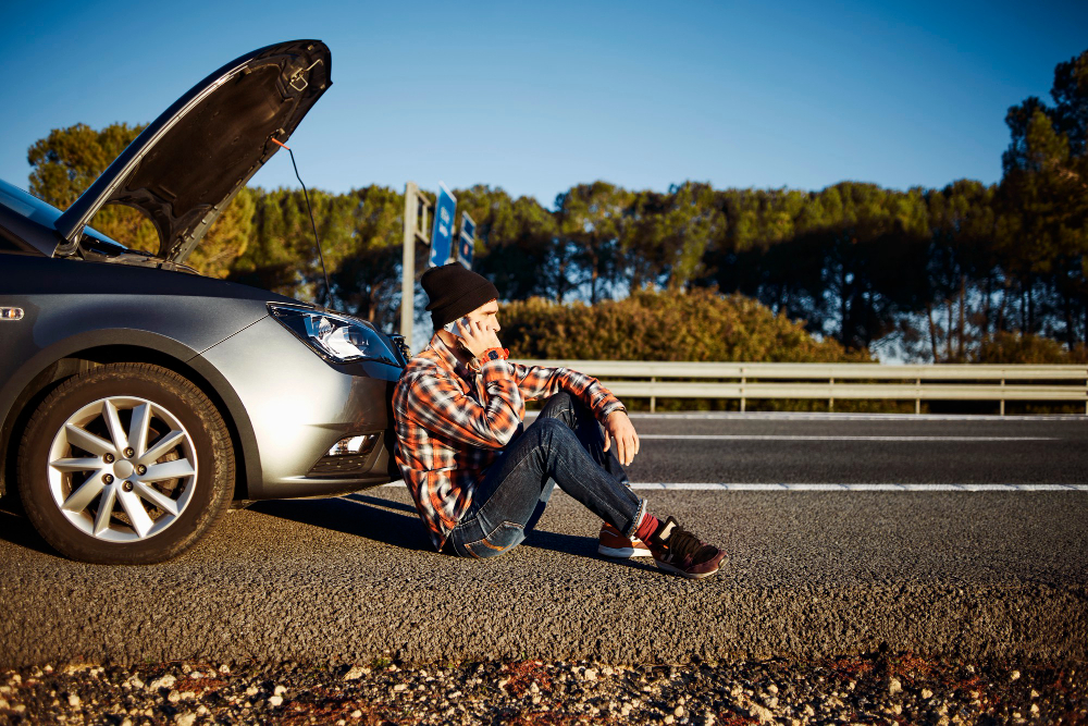 You are currently viewing How to Stay Safe while Using a Wheel Lift Tow Truck?