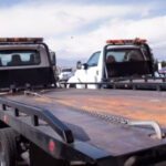 Flatbed Towing: Safely Transporting Your Vehicle with Expertise