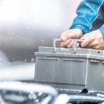Frozen Engines to Dead Batteries: Avoiding the Winter Car Woes