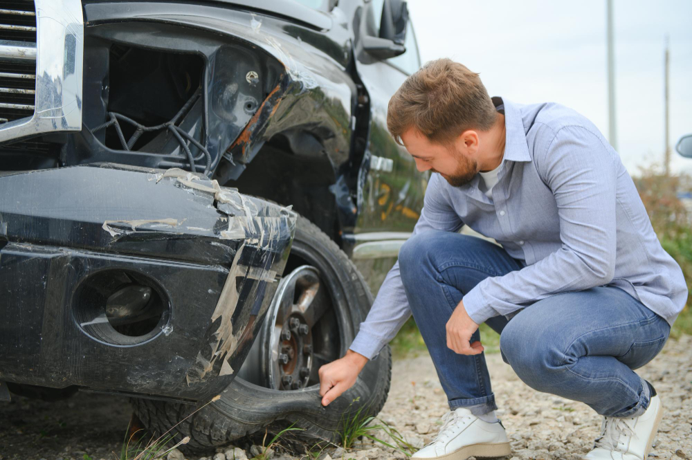 Read more about the article 5 Situations Where You Might Need Minneapolis Car Towing Services