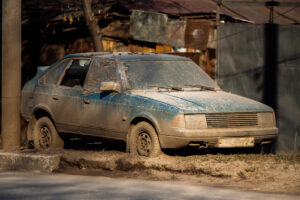 Read more about the article The Environmental Benefits of Scrapping Your Junk Car: A Greener Future for Minneapolis