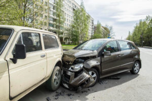 Read more about the article Understanding Car Collisions: Types, Causes, and Prevention Techniques