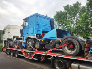 Read more about the article Minimize Downtime with Heavy Duty Towing Services in Minneapolis