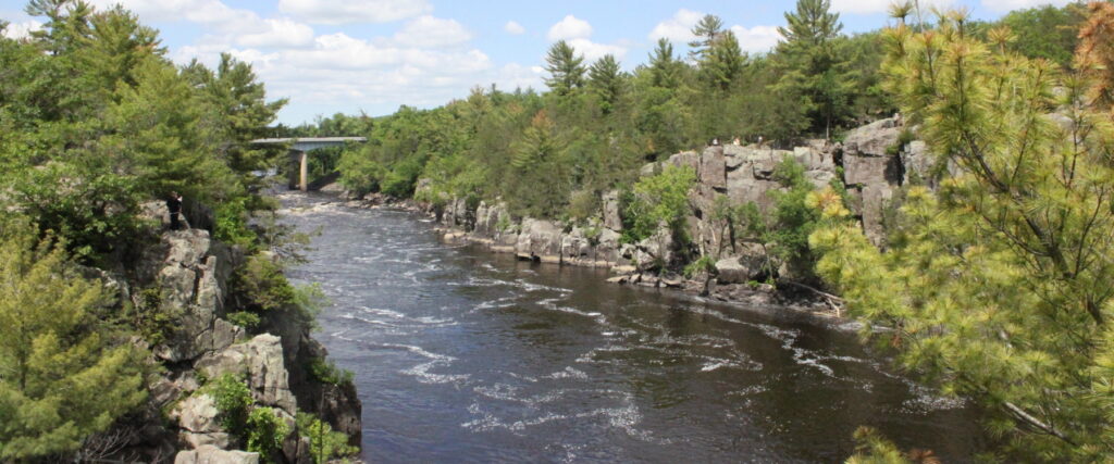 St. Croix National Scenic Riverway feature image