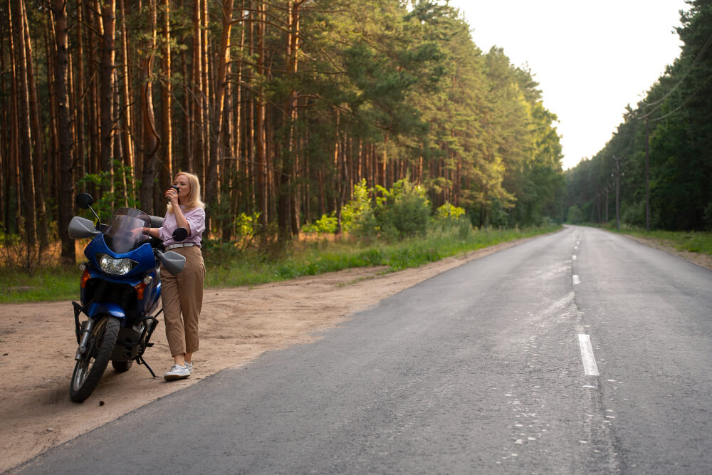 Read more about the article Best Motorcycle Rides Minneapolis: Uncovering the City’s Most Stunning Scenic Routes