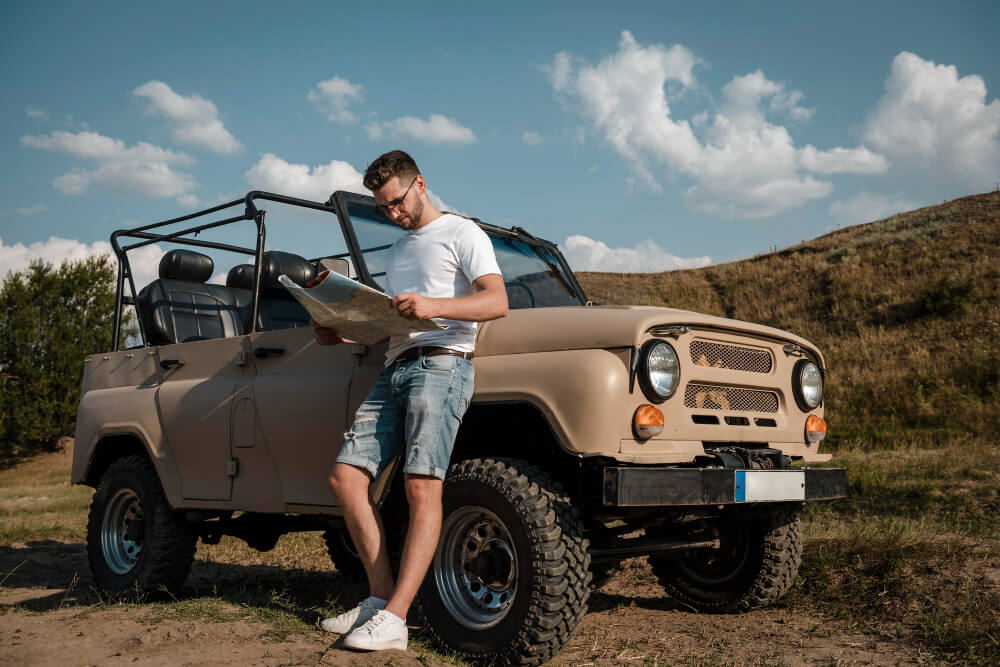 You are currently viewing Off-Road Recovery Gear Checklist for Minneapolis Explorers