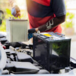 DIY Battery Terminal Cleaning: Minneapolis Winter Corrosion Guide