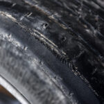 The Basics of Tire Tread Wear Pattern Diagnosis