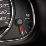 Common Fuel Gauge Reading Problems Minneapolis Drivers Need to Know