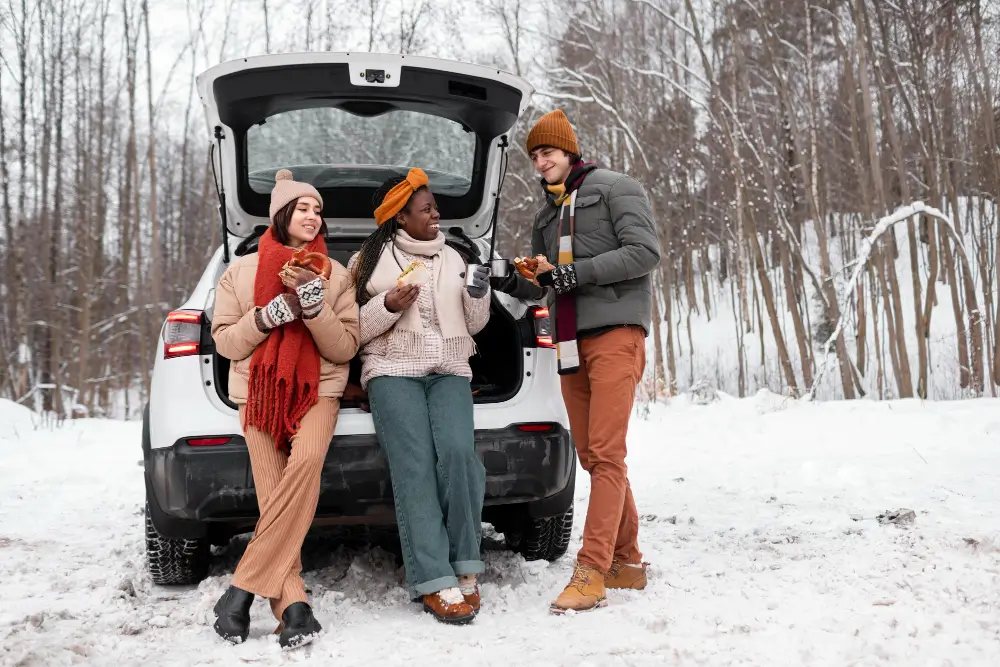 Read more about the article Winter Road Trip Guide: From Minneapolis to Warmer Destinations