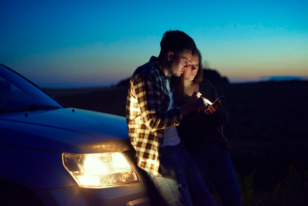Read more about the article Late Night Car Trouble Minneapolis: Your Guide to After Hours Help