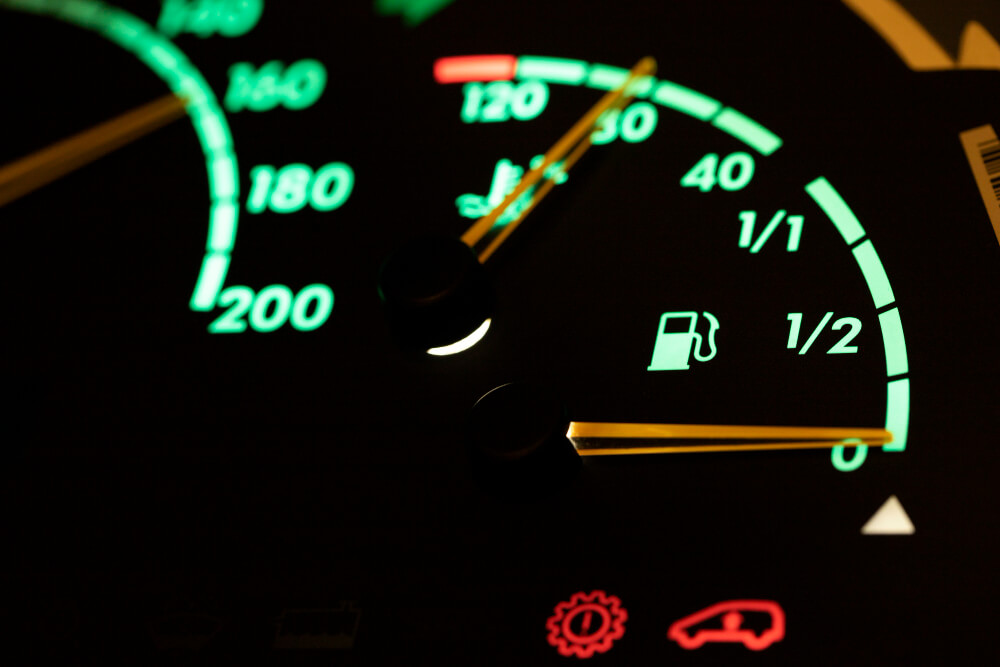 Read more about the article Why Your Fuel Gauge Is Inaccurate in Cold Weather