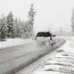 Car Broke Down in Cold Weather: How to Stay Warm and Safe While You Wait